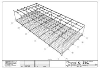 FMG Crib Room Extension Port Hedland